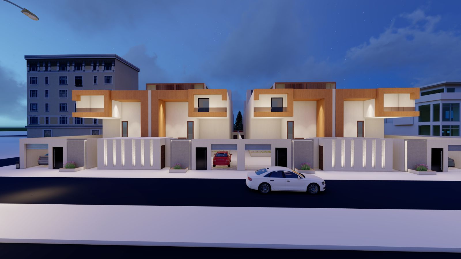 Architectural Engineering Slide 1