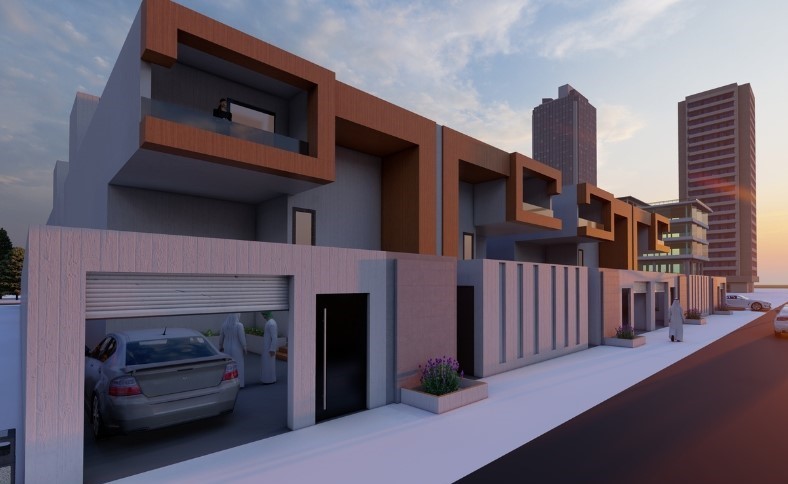 Architectural Engineering Slide 2
