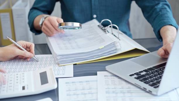 Environmental Auditing and Studies